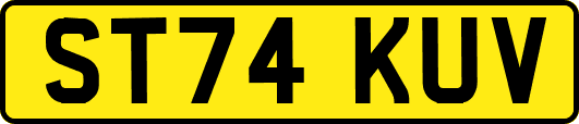 ST74KUV