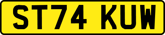 ST74KUW