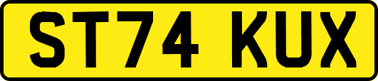 ST74KUX