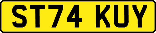 ST74KUY