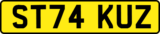ST74KUZ