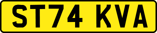 ST74KVA