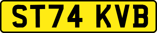 ST74KVB