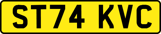 ST74KVC