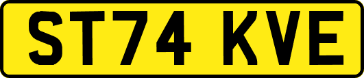 ST74KVE