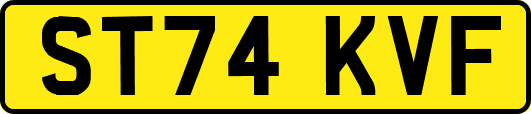 ST74KVF