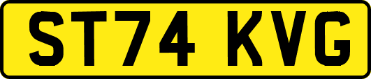 ST74KVG