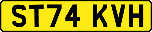 ST74KVH