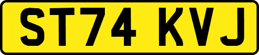 ST74KVJ