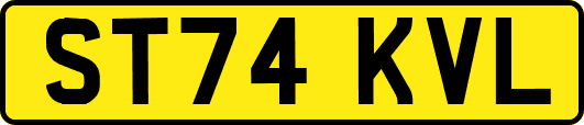 ST74KVL