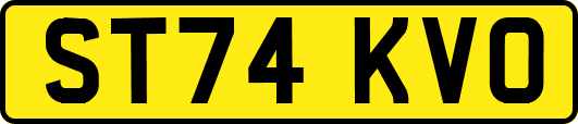 ST74KVO
