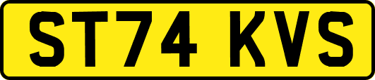 ST74KVS