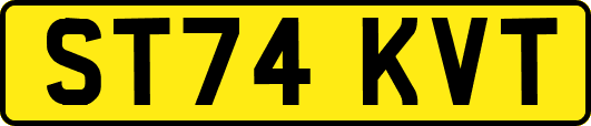 ST74KVT