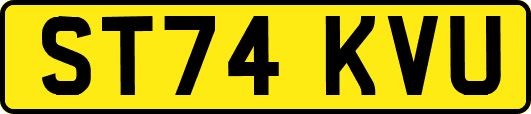 ST74KVU