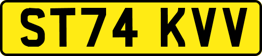 ST74KVV