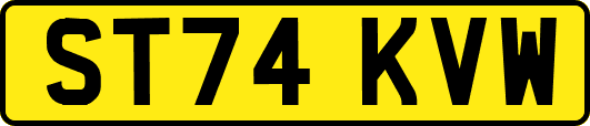 ST74KVW