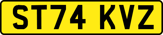ST74KVZ