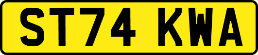 ST74KWA