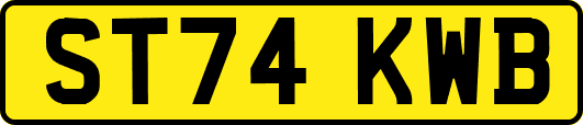 ST74KWB