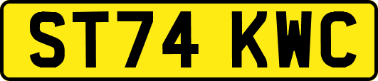 ST74KWC