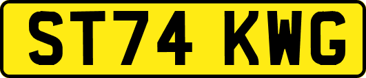 ST74KWG