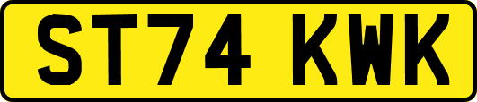 ST74KWK