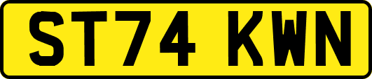 ST74KWN