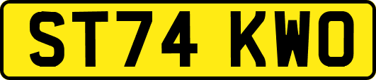 ST74KWO