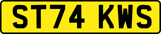ST74KWS