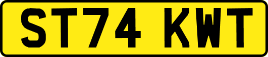ST74KWT