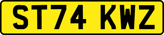 ST74KWZ