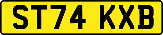 ST74KXB