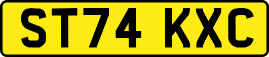 ST74KXC
