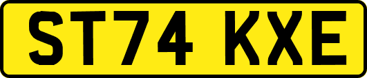 ST74KXE