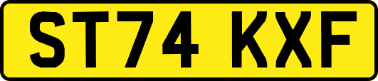 ST74KXF