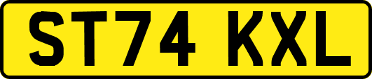ST74KXL