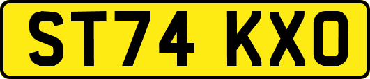 ST74KXO