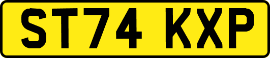 ST74KXP