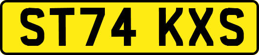 ST74KXS