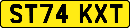 ST74KXT