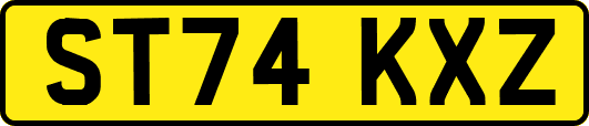 ST74KXZ