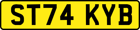 ST74KYB