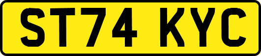 ST74KYC