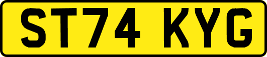 ST74KYG