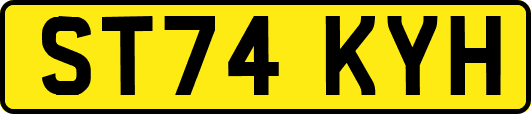 ST74KYH