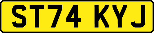 ST74KYJ