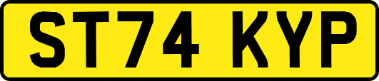 ST74KYP