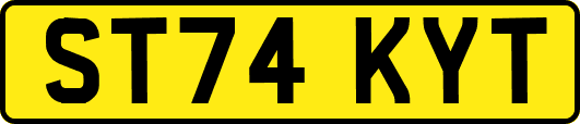 ST74KYT