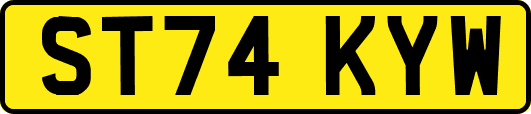 ST74KYW