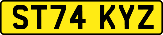 ST74KYZ
